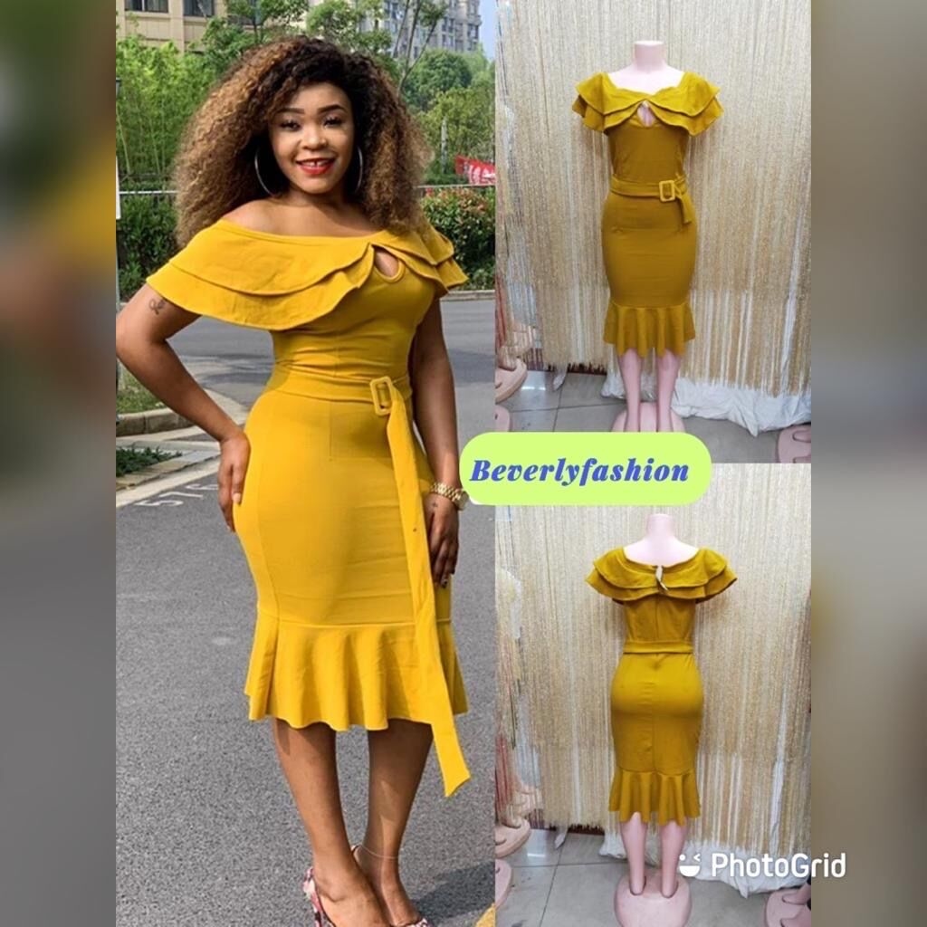 Image du produit : Robe