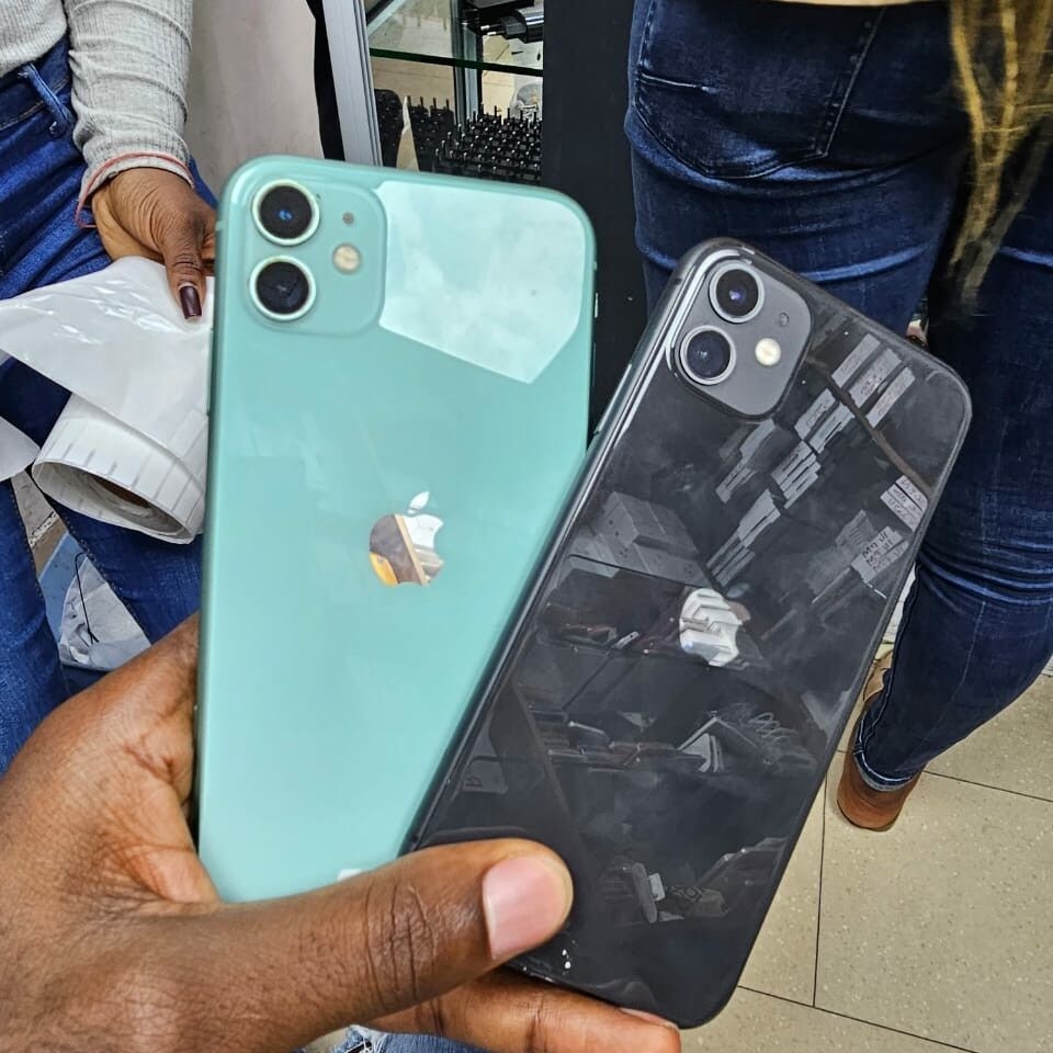 Image du produit : IPHONE 11 128G