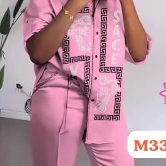 Image du produit : Deux pièces