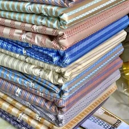 Product image thumbnail: Bazin wifi