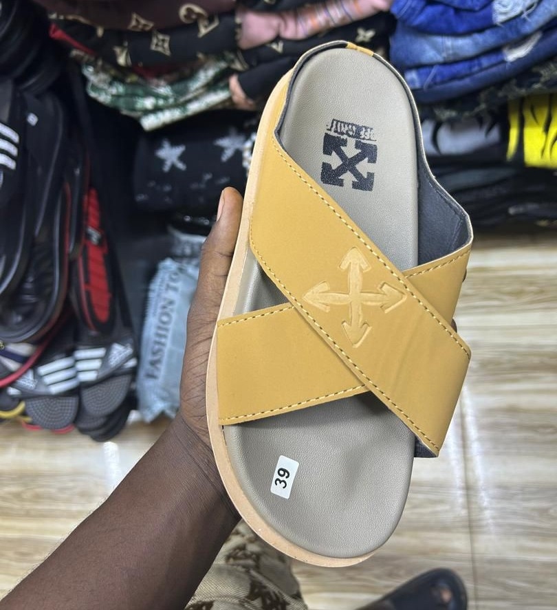 Product image thumbnail: Sandals