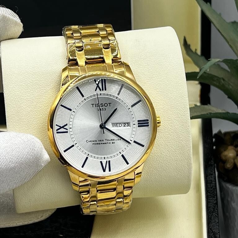 Image du produit : montre Tissot