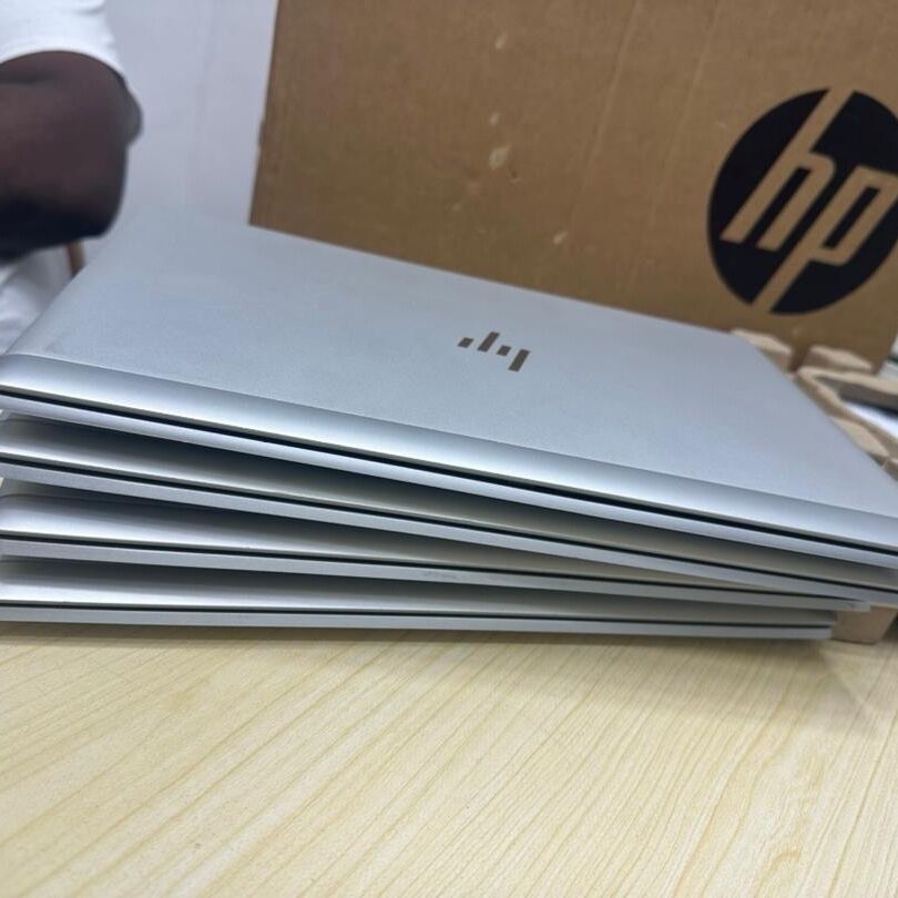 Image du produit : laptop hp
