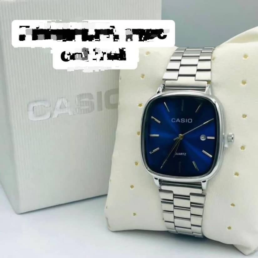 Product image thumbnail: Casio jewelry and watches