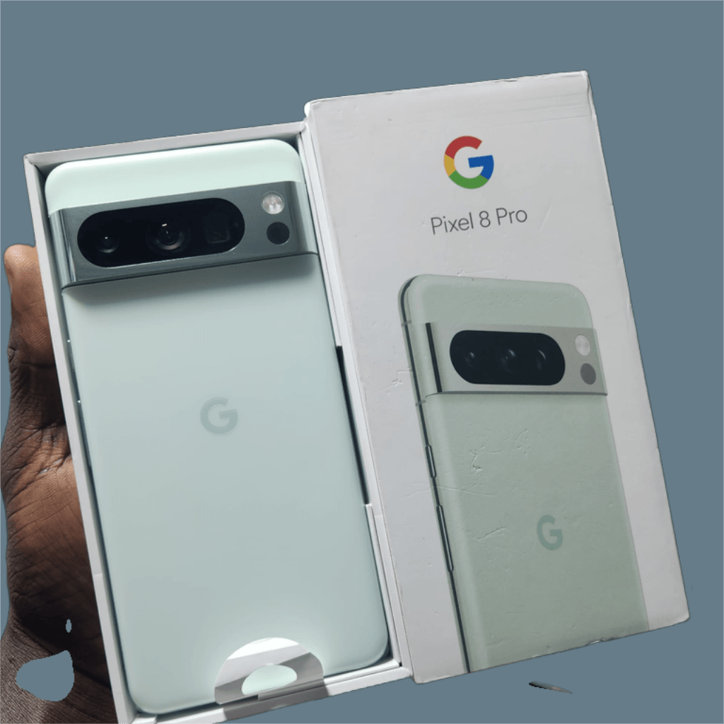 Image du produit : GOOGLE PIXEL 8 PRO 5G 128G