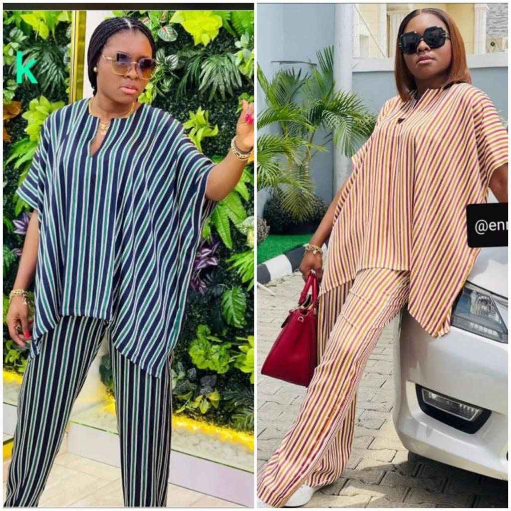 Product image thumbnail: lady pants set