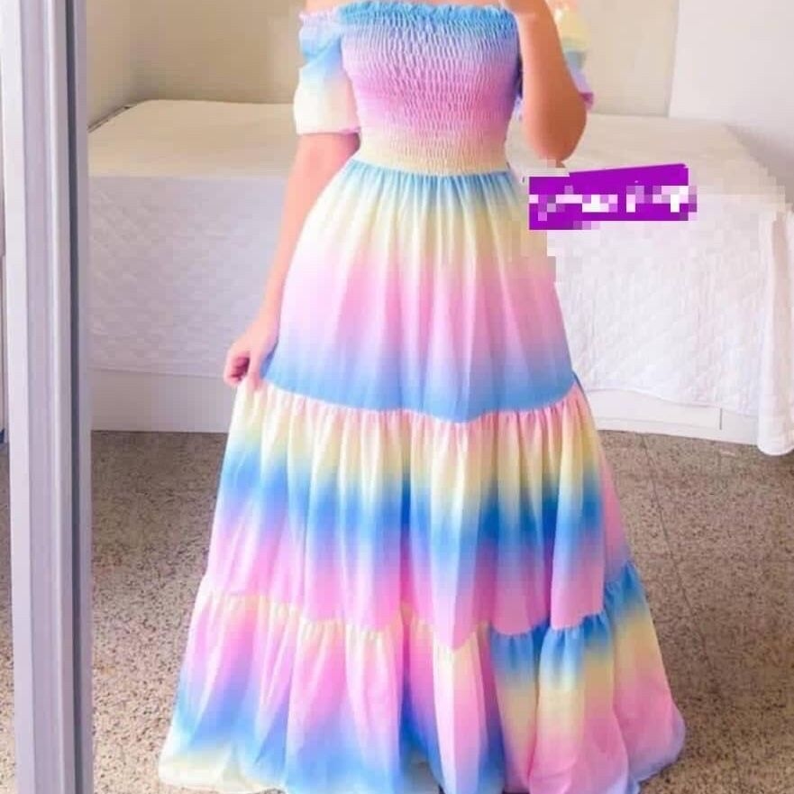 Product image thumbnail: Gown