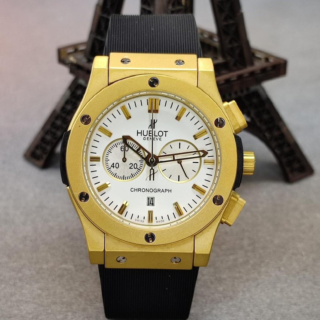 Product image thumbnail: Hublot chronograph