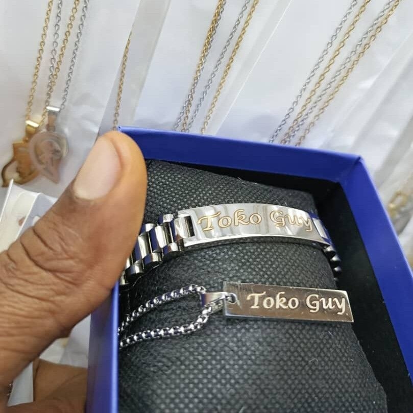 Image du produit : bijoux personnalisés