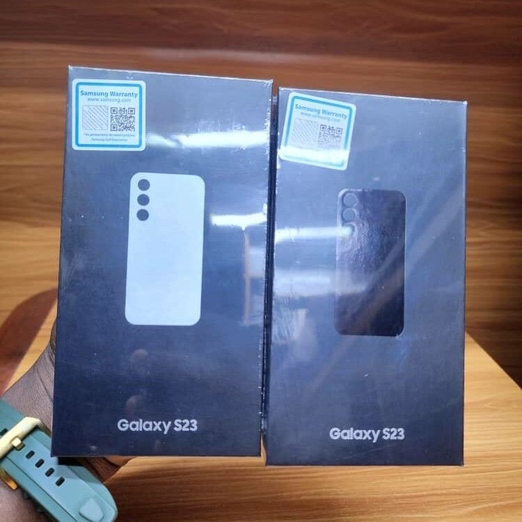 Image du produit : SAMSUNG GALAXY S23 5G 256G