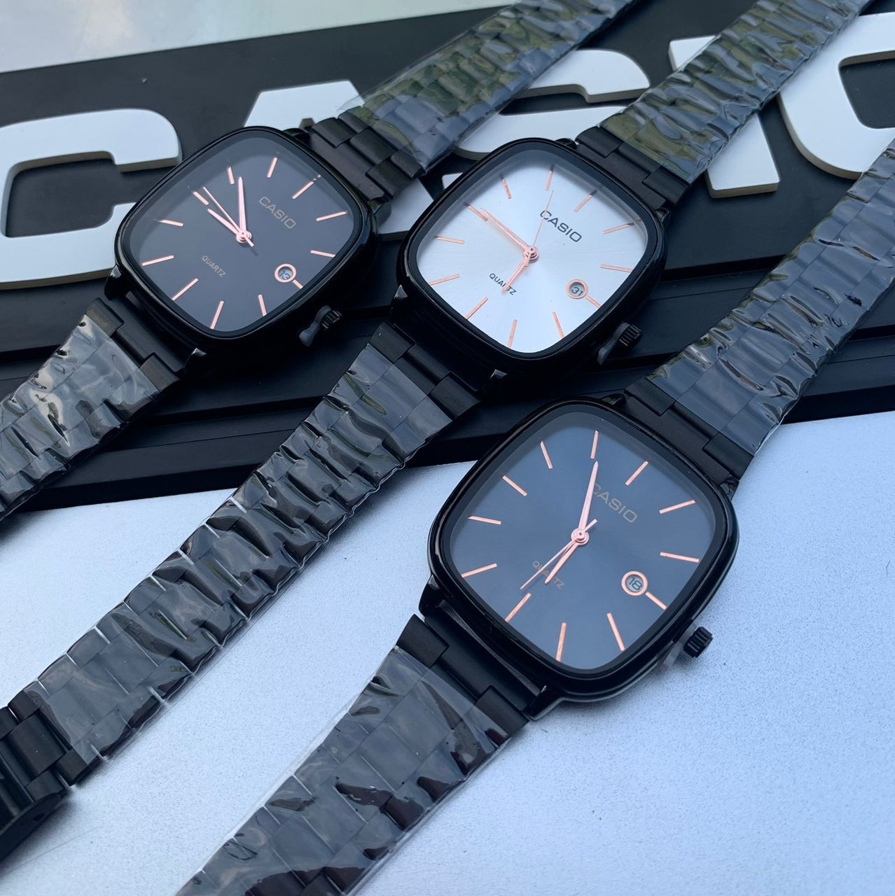 Image du produit : montre CASIO