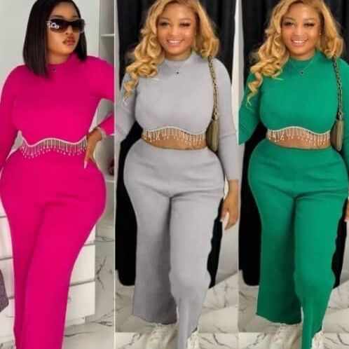 Image du produit : Deux pièces