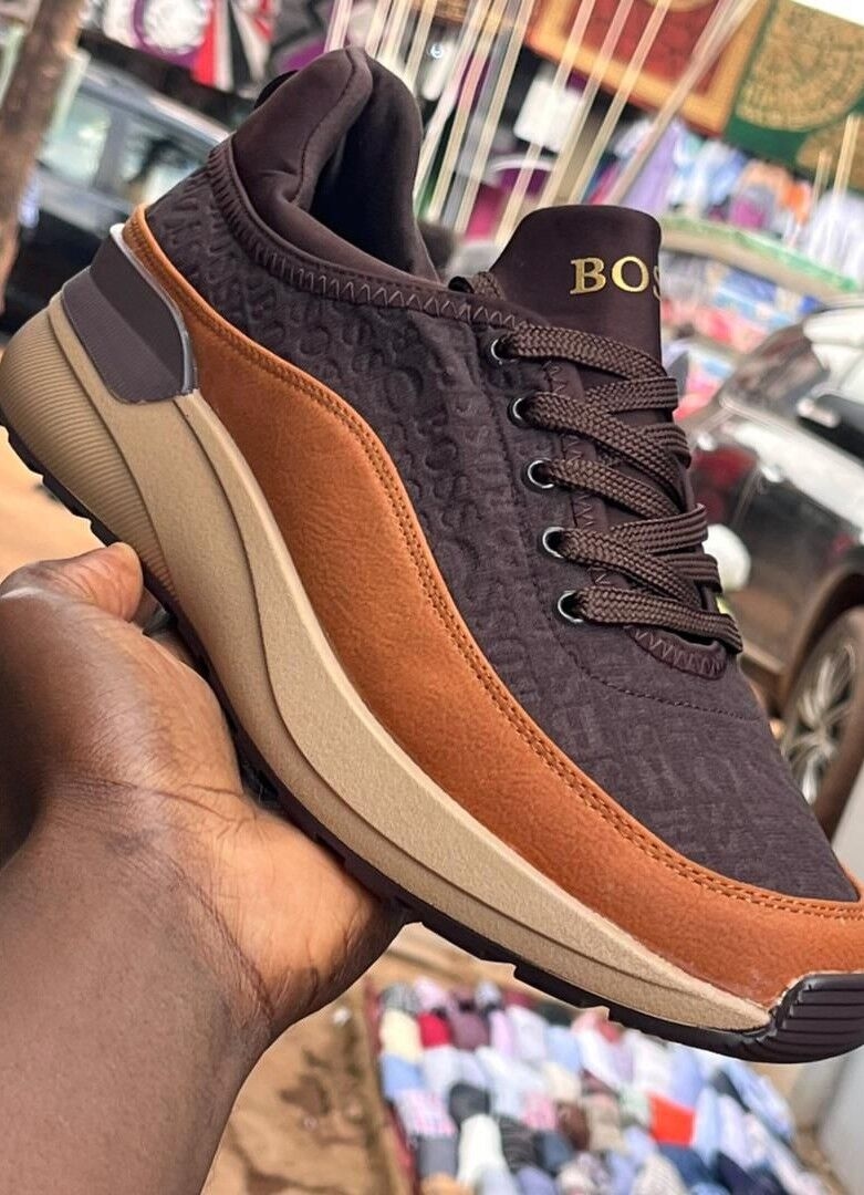 Product image thumbnail: Hugo Boss