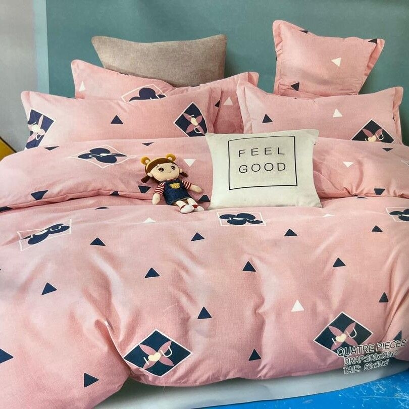 Product image thumbnail: vos drap glamou