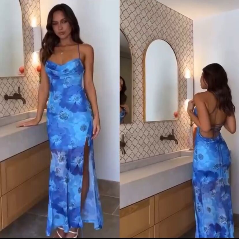 Product image thumbnail: Gown