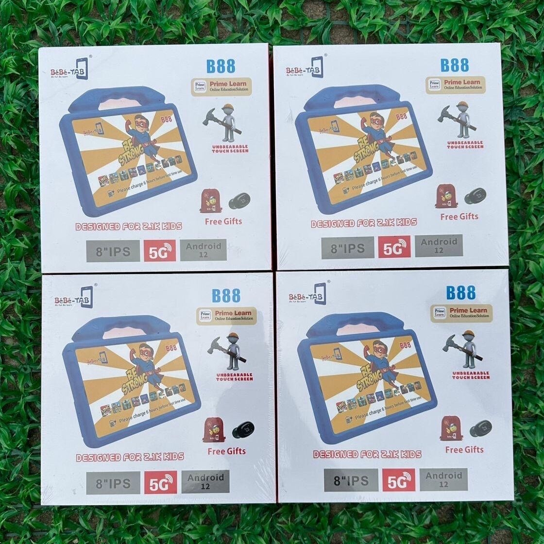 Image du produit : Tablette pour enfants