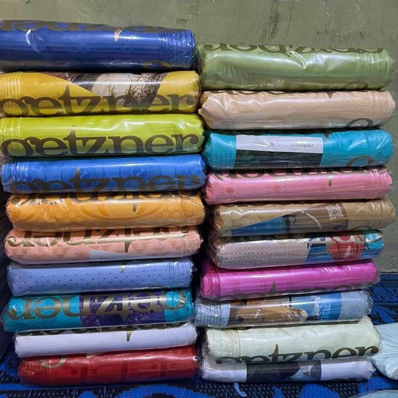 Product image thumbnail: getzner