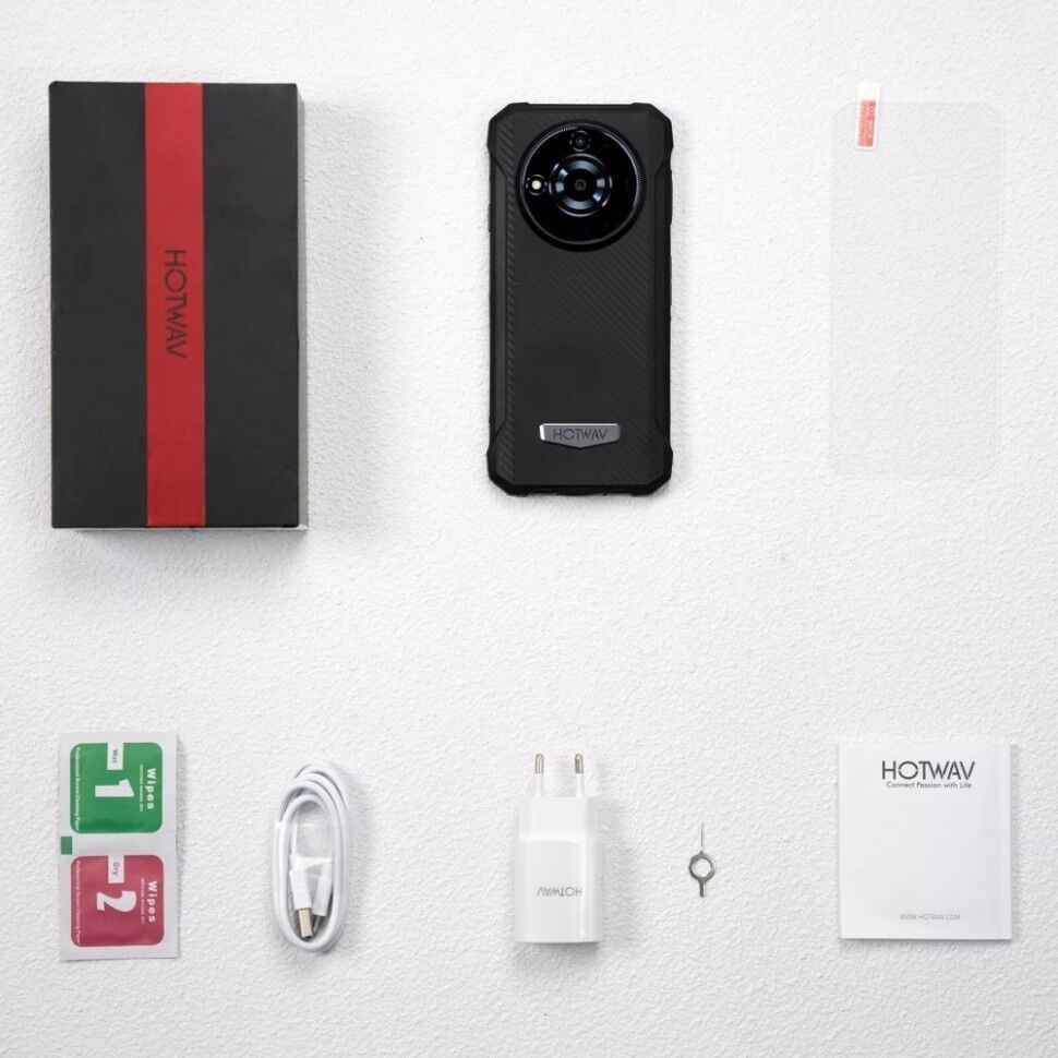 Image du produit : HOTWAV T7 - 128/8