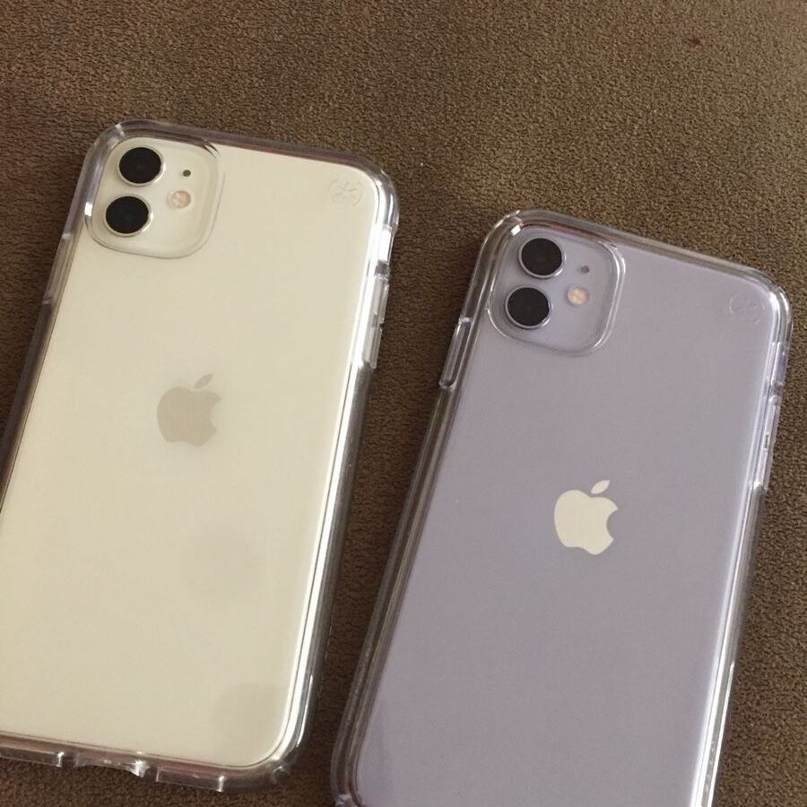 Image du produit : iphone 11 128 giga