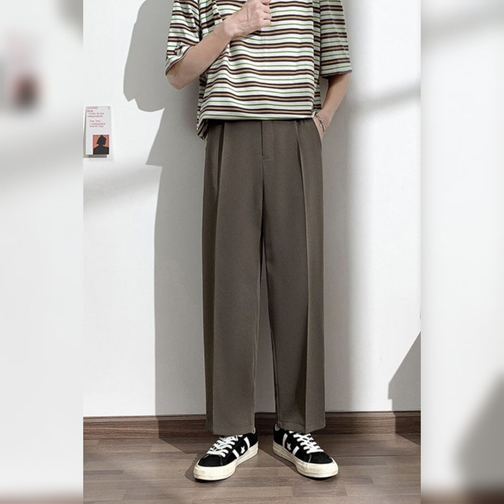 Image du produit : Pantalon super cent homme