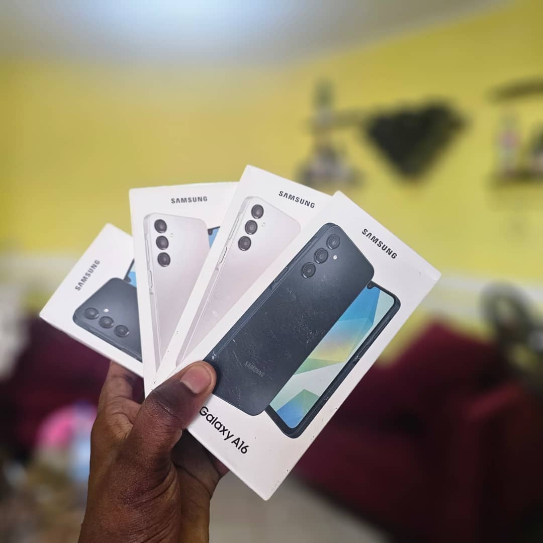 Image du produit : Samsung Galaxy a16 5g 128G 🇺🇸