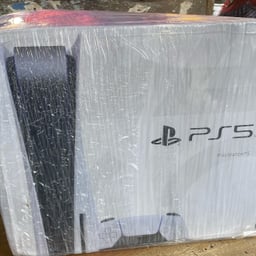 Image du produit Console Sony PlayStation 5