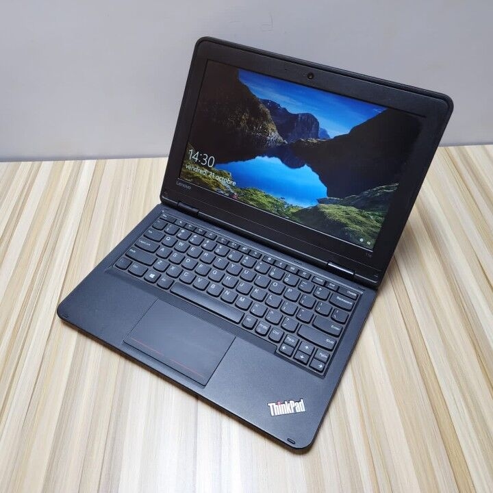 Product image thumbnail: Lenovo ThinkPad