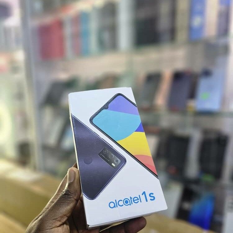 Image du produit : ALCATEL 1S - 32G