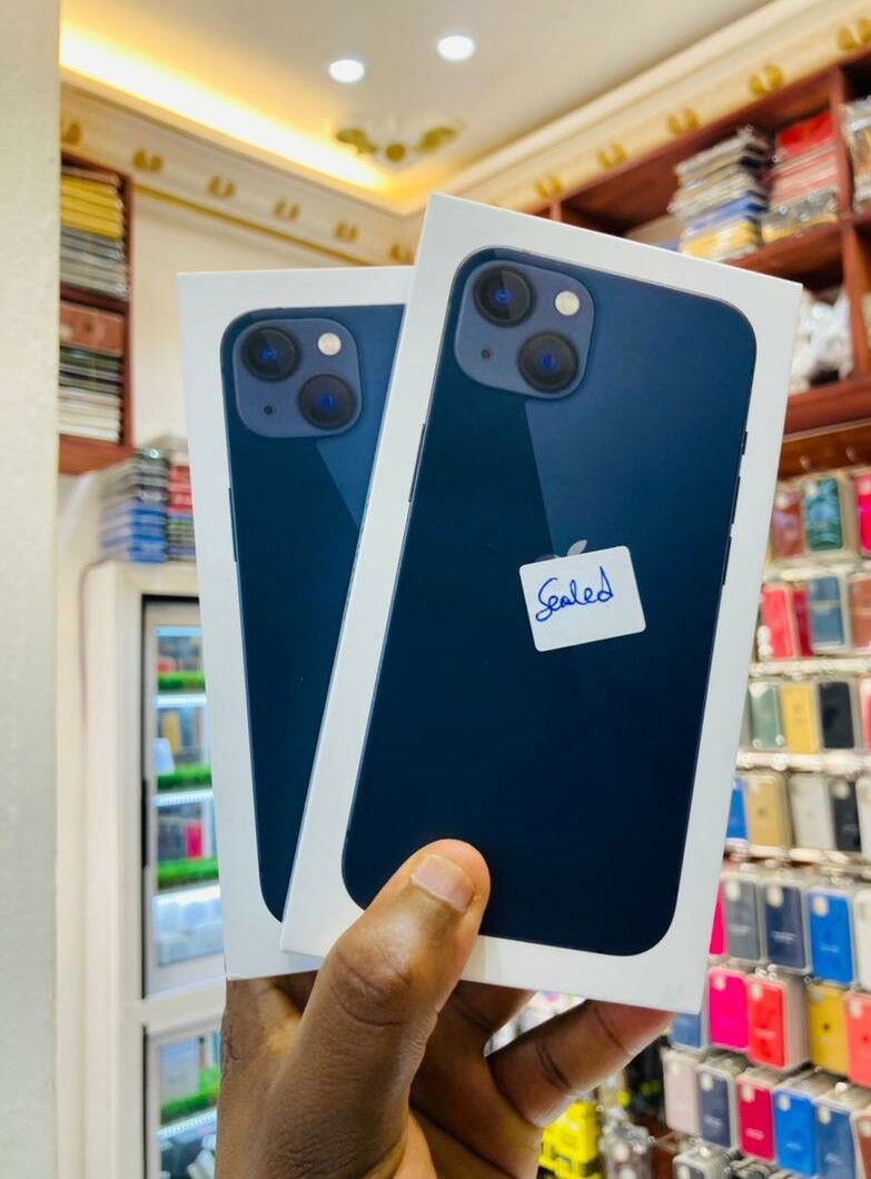 Image du produit : IPHONE 13 - 128G 🇺🇸