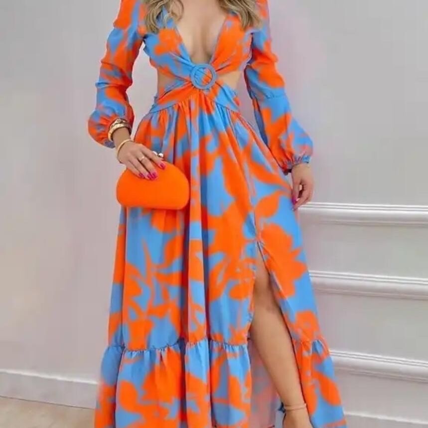 Product image thumbnail: Gown