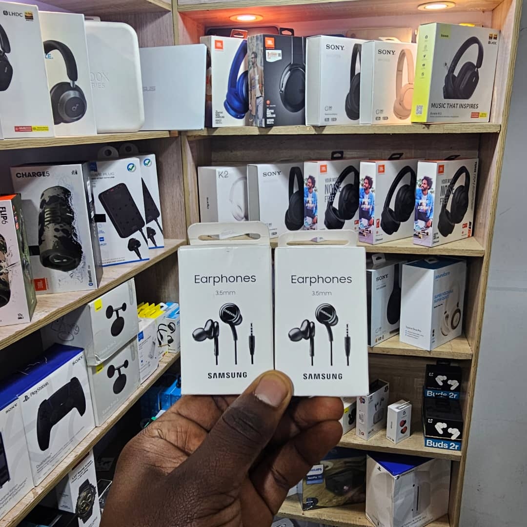 Image du produit : ÉCOUTEURS SAMSUNG