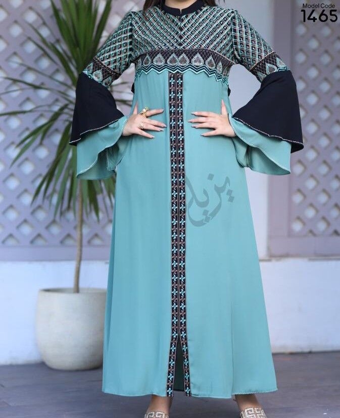 Image du produit : abaya d'Égypte