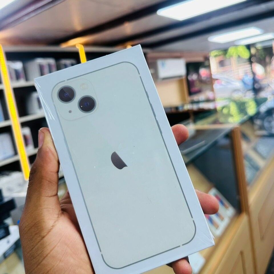 Image du produit : IPHONE 13 - 128G