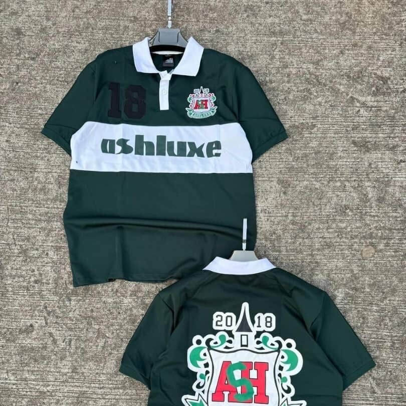 Image du produit : Polo Italia taille L-XXXL