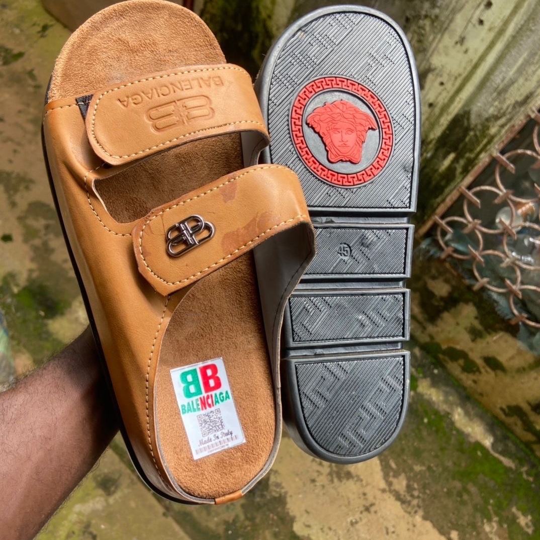 Image du produit : babouche homme