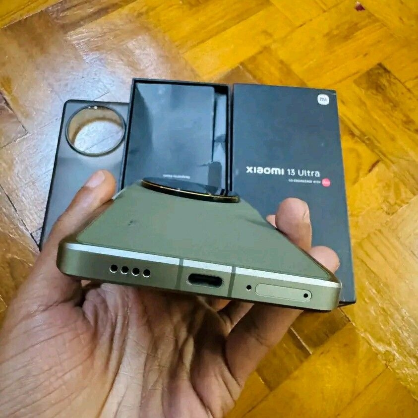 Image du produit : XIAOMI 13ULTRA 512GO