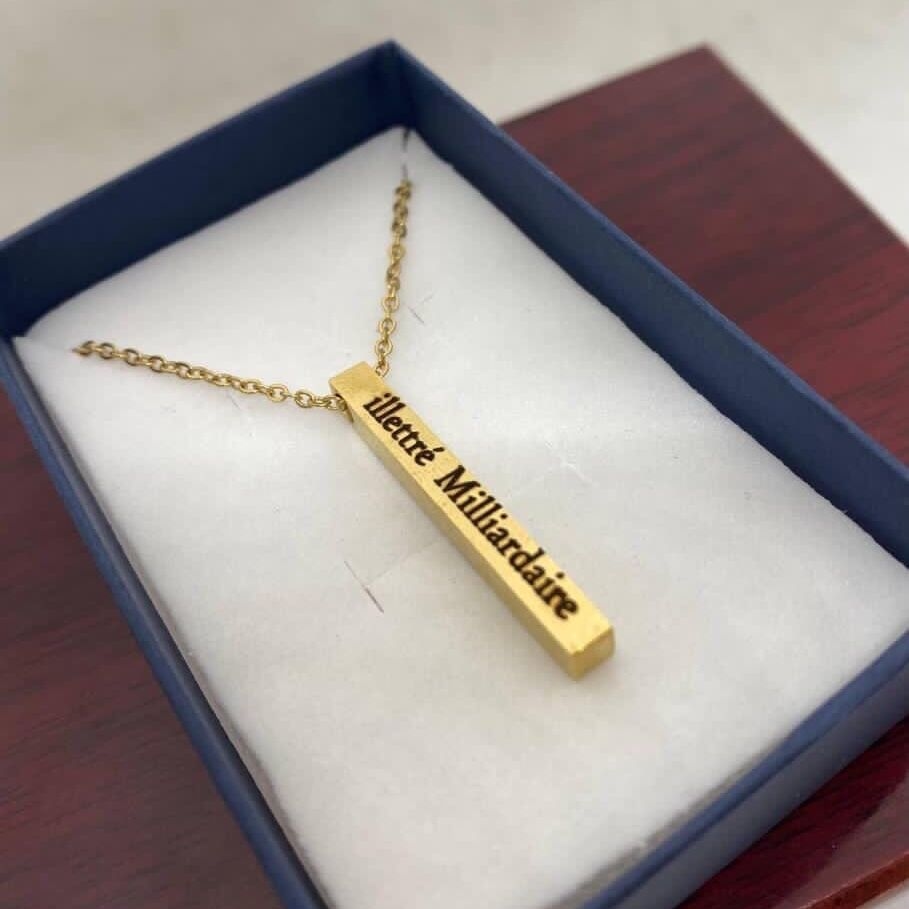 Product image thumbnail: stick chain