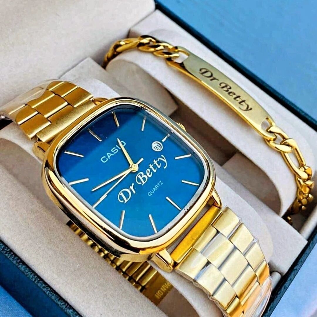 Product image thumbnail: Personalized jewelry set