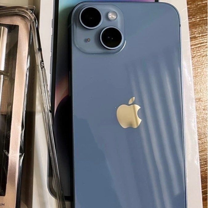 Image du produit : iPhone 13 128 giga