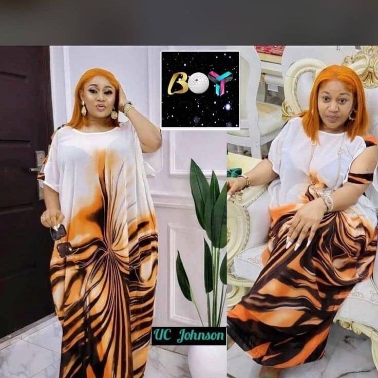 Product image thumbnail: Gown