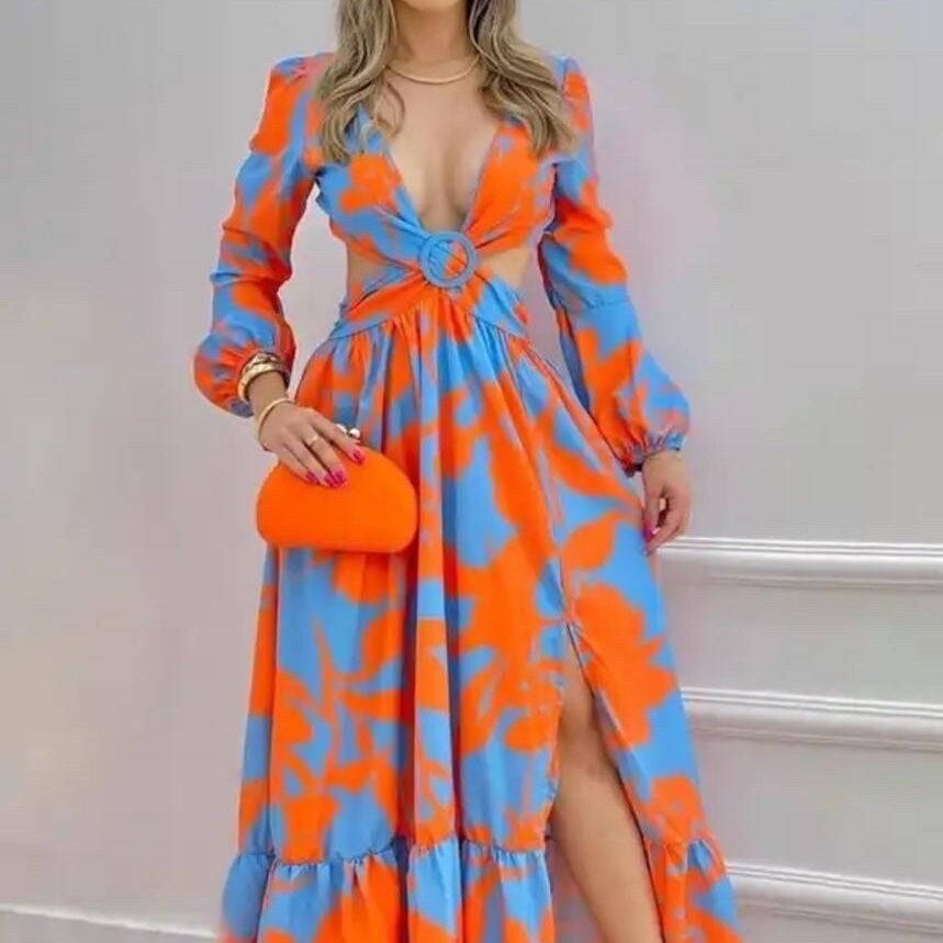 Product image thumbnail: Gown