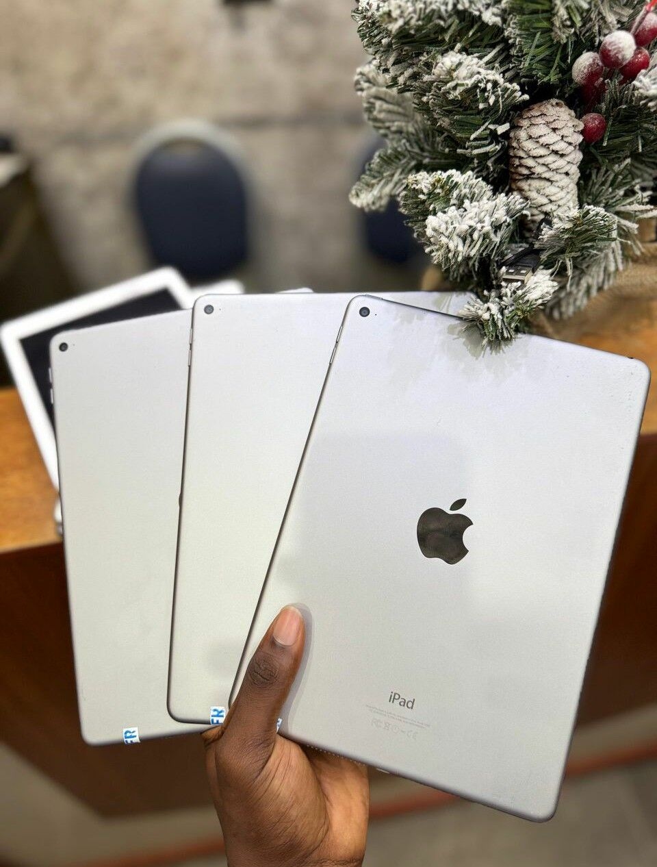 Image du produit : IPAD AIR 2 - 128G
