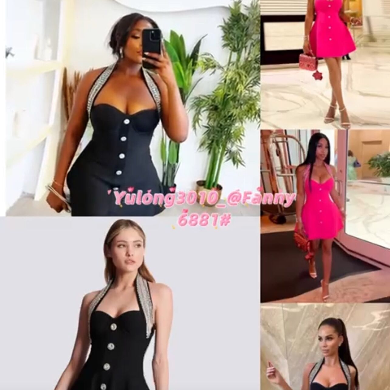 Image du produit : Robe