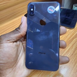 Image du produit iPhone X 64 Go - Deal Rapide Gris Sidéral