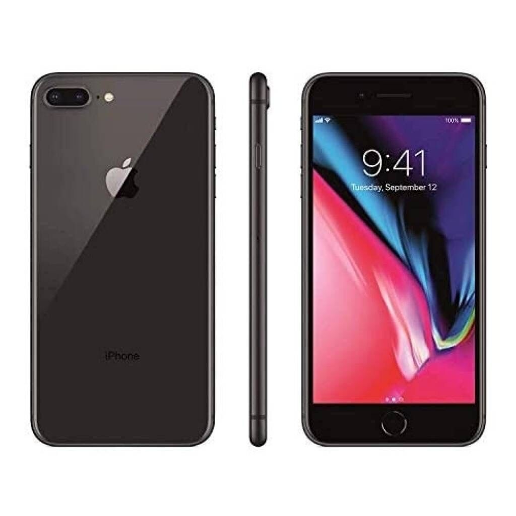 Product image thumbnail: iPhone 8plus 64g et 256g