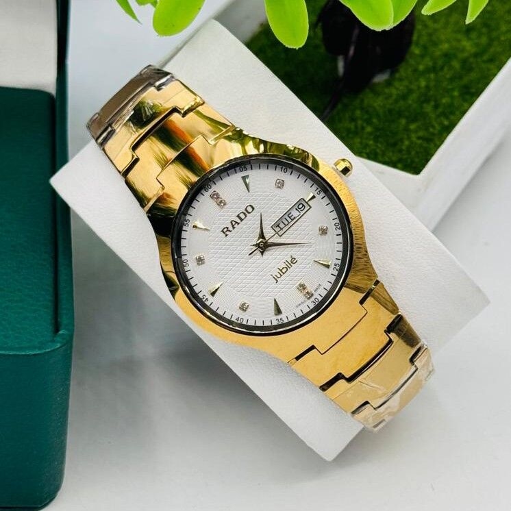 Image du produit : montre RADO (céramique)