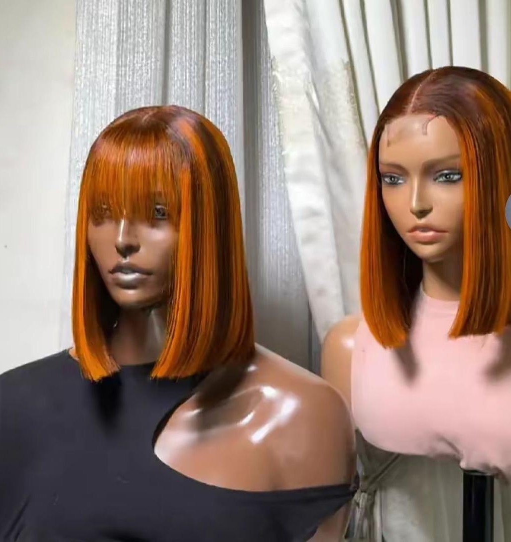 Product image thumbnail: SDD Vietnamese Bone Straight