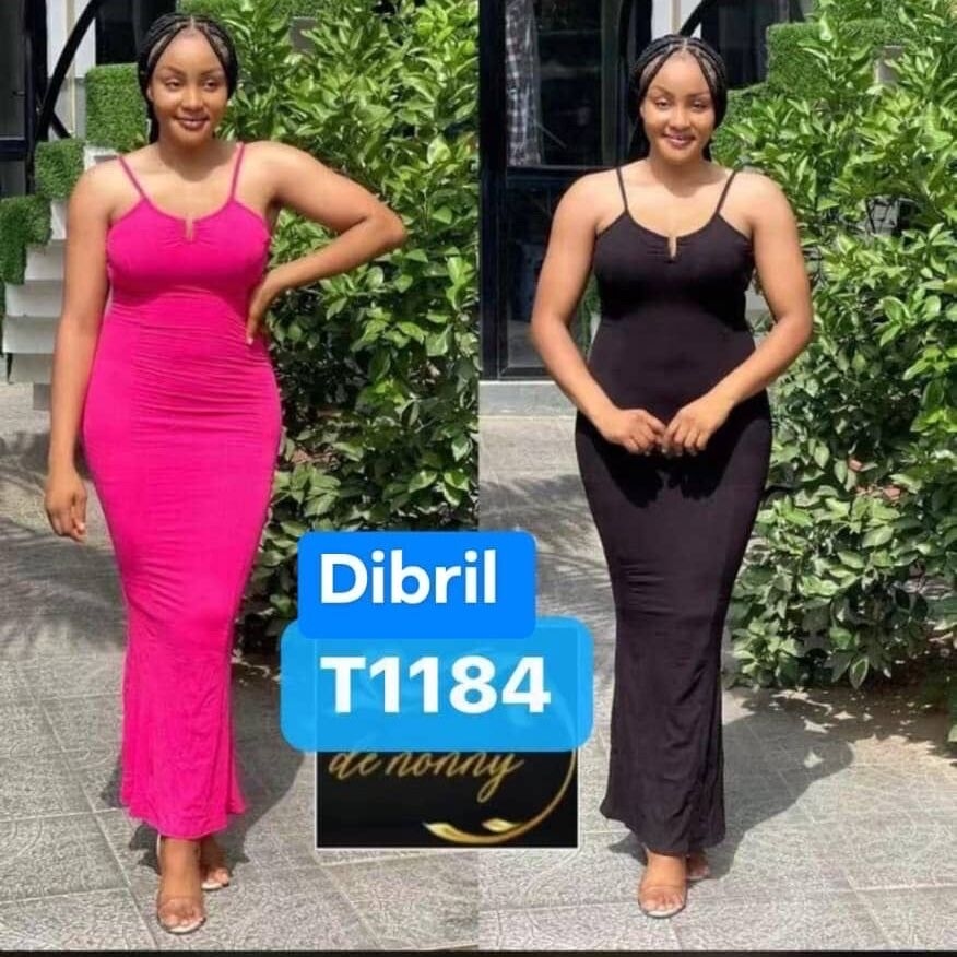 Image du produit : Robe moulante