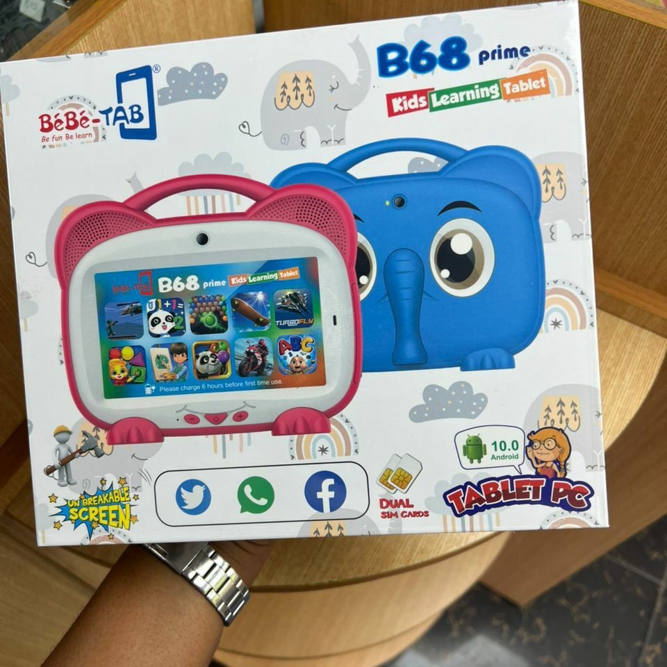 Product image thumbnail: B68 PRIME CHILDREN'S Tablet