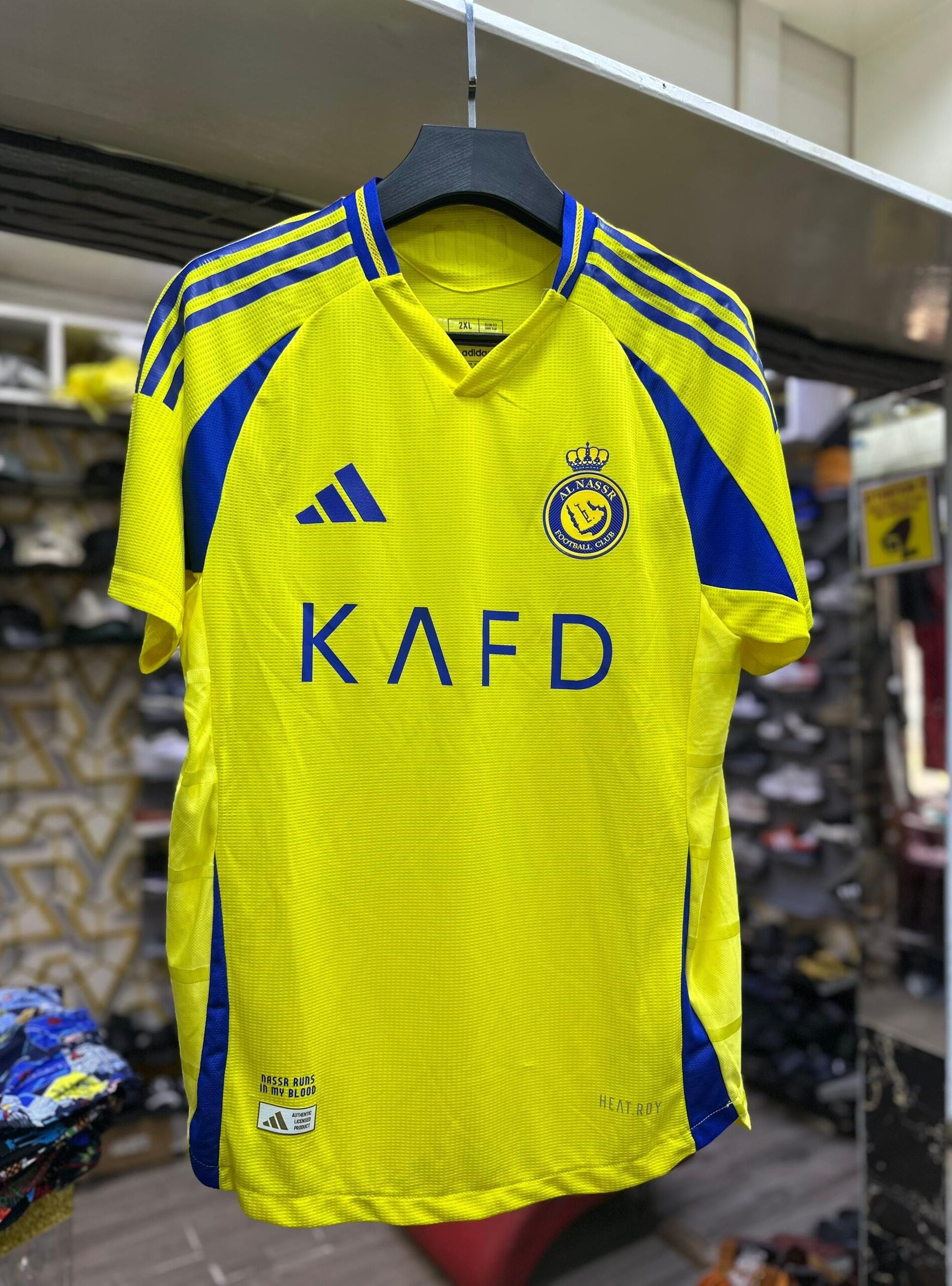 Image du produit : Club Jessies